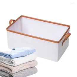 Storage Bags Clothes Large Capacity Foldable Containers For Comforter Pillow Quilt Bedroom Closet Organizing