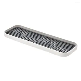 Teaware Sets Household Dish Drain Board Water Drip Tray Holder Kitchen Cup