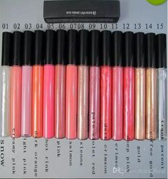 MAKEUP Lowest Selling good Newest Products LIP GLOSS 192g good quality gift6665211