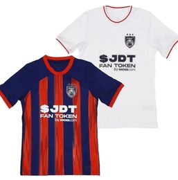 Customised 24-25 Johor Soccer Jerseys yakuda Thai Quality Football wear dhgate Discount dhgate sports wholesale popular dhgate Discount