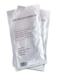 Antize Membranes ze Fat anti cooling film pad antize membrane for cryotherapy fat zing cool sculpting treatment DH3872027