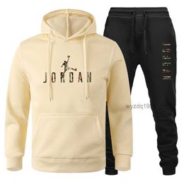 Mens Designer Hoodies Sweatshirts Print Women Tracksuits Causal Clothing Sets Sweatsuits Sport Jogger Autumn Winter Pollover Hooded Pants Sportwear TracB0WH