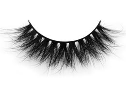 3D Mink Beauty False Eyelashes Top quality 100 3d Mink eyelash handmade whole product Private lable big eyes secret GR2674052150