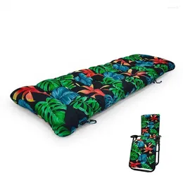 Pillow Sun Lounger Covers Comfortable And Breathable Garden Chair Mat Courtyard No Gravity Bay Window