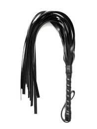 Massage BDSM Adult Bondage Sex Toys For Couples Women Anal Masturbator Whip Rope Mouth Gag Handcuffs Restraints Toy Adult Fetish S3178569