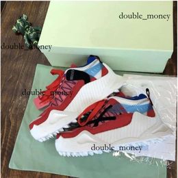 Off Odsy 1000 White Fucshia Black Light Blue Grey Leather Casual Shoes Men Women Stitching Decorated Breathable Arrow Comfortable Rubber 791