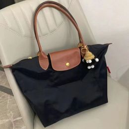 tote bag designer bag luxury handbag womens bag nylon wholesale fashion multifunctional large capacity nylon bag versatile shopping bag travel bag