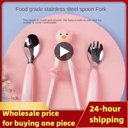 Dinnerware Sets Chopsticks Educational Ease Of Use Learning Fun Durable And Eating Tools Encourage Healthy Habits Trend