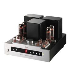 YAQIN MS30L EL34B Integrated Push pull Tube Amplifier Headphone Output7169545