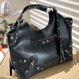 10A Fashion Classic Saddle Bags Fashion Women Shoulder High Style Bag Crossbody Handbags Shoulder Single Designers Lady Leisure Quality Pbuo