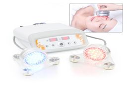 New Facial Light Beauty Machine PDT LED Colours Skin Rejuvenation Microcurrent Facial Lifting Acne Removal LED Lamp for 5581905