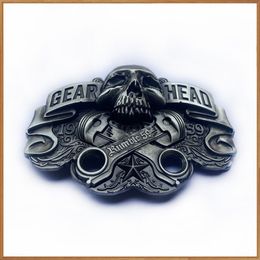 Boys man personal vintage viking collection zinc alloy retro belt buckle for 4cm width belt hand made value gift S230