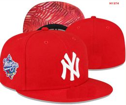 Yankees Snapbacks sox Baseball Designer Luxury Letter Size caps Bucket Hat Chapeau mlbs caps Flat Peak Men Women hiphop Outdoor Full Closed Fitted Hats a4