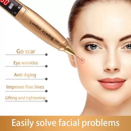 Other Beauty Equipment Fibroblast Eyelid Lift Maglev Plasma Pen Wrinkle Spot Mole Freckle Removal Plasmapen