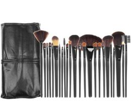 Professional Makeup Brushes 24pcs 3 Colours Make Up Brush Sets Cosmetic Brush kits Makeup Brushes makeup for your beauty3564261