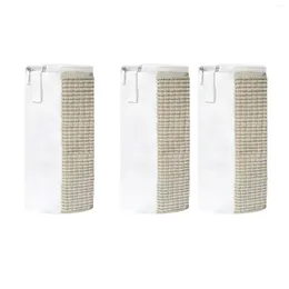 Laundry Bags Shoe Washing Bag Versatile Permeable Slippers Tennis Shoes Scarf