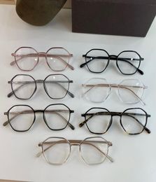 Men and Women Eye Glasses Frames Eyeglasses Frame Clear Lens Mens and Womens 5633 Latest Selling Fashion Restoring Ancient Ways Oc9944003