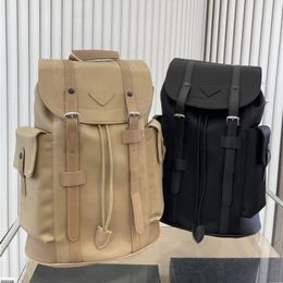 Duffel Travelling Backpack Purse Designers Bags Back Bag Mens Messenger Womens Handbag Mountaineering Leather Handbags Travel School Pac Bavw