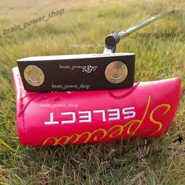 Designer Golf Putter High Quality Super Newport2 Putter 32/33/34/35 Inches Right Putter 166