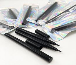 New Private Label Self Adhesive Eyeliner Glue Pen 3D Mink Lashes Magic Eye Liner Pen for Makeup5575593