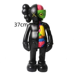 Toys Best-selling Games 37CM Dissected and Flayed plaything Companion Original Box Action Figure Model Decorations large large Gift doll fashionable decked out