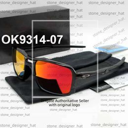 Okakley Sunglasses Designer Cycling Glasses Sutro Cycling Sports Polarised Colour Changing Running Windproof Oaklies Sunglasses d0e2