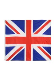 Union Jack United kingdom UK Flag Whole high quality 90x150cm 3x5fts ready to ship stock 100 Polyester9717853