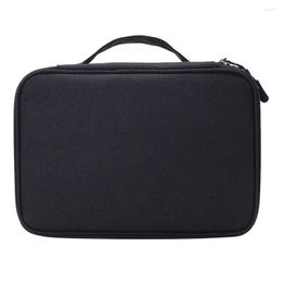 Storage Bags Electronic Organizer Case Power Bank Carry Bag Travel Digital Accessories Cable Pouches Toiletry