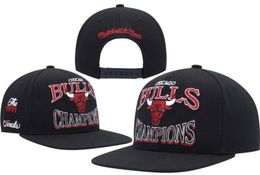 Bulls Ball Chicago Caps 2023-24 unisex fashion cotton baseball cap Champions Finals snapback hat men women sun hat embroidery spring summer cap wholesale a2
