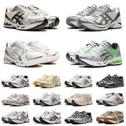 Wholesale Platform Leather Gel Tigers Gt 1130 2160 Running Shoes Low Nyc KAY 14 JJJ Jound Silver Trainers OG Original Womens Mens White Clay Canyon Sneakers Runners