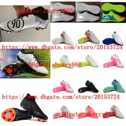 Mens Soccer ShoesFG TF turf Boots Football Cleats botas de futbol