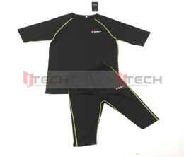 Xbody Ems Cotton Training Suit X body XEms Fitness Underwear Suit Jogging Pants For Sport3642524