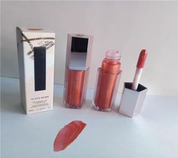 drop Makeup lipstick Shiny Cherry Vitamin Plumping Clear Diamond milk lip glaze liquid lip gloss bomb glow fussy 9ml4904800