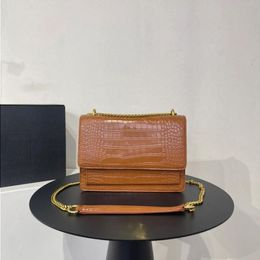 Luxurys Designers Bags Satchel Handbags Women Handbag Medium Crossbody Bags Evening Composite Lady Designer Messenger Bag Shoulder Tote Sanv