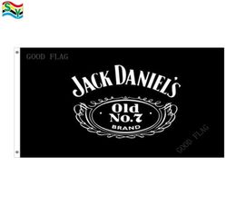 Jack flags banner Size 3x5FT 90150cm with metal grommetOutdoor Flag1680749