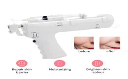 Arrival Mini vanadium titanium Negative Pressure Mesotherapy Meso Gun For Skin Rejuvenation Wrinkle Removal Health Beauty5944172