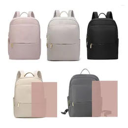 School Bags Daypacks Girls Backpack Fashion Splashproof Laptop Bag Bookbags For Teen Student Schoolbag Rucksack Travel Pack Book