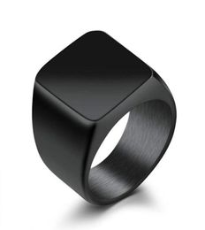 Men Wedding Black Tungsten Ring Matte Finish Bevelled Polished Edge Comfort Fit titanium men039s wedding rings2630273A9414464