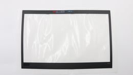 New Original for Lenovo Thinkpad T480S LCD Bezel Cover case/The LCD screen frame Sticker 01YN984 with IR hole