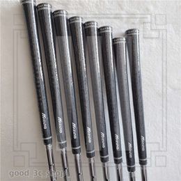 High Quality Fashion New 8pcs Mens Golf Club Jpx 921 Golf Irons 4-9pg/8pcs R/S Flex Steel Shaft with Head Cover Left-handed Pole 492