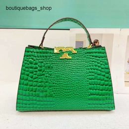 Luxury Handbag Designer Women's Bag Korean Version Leather Stylish Small Large Celebrity and New Shoulder1AEZ