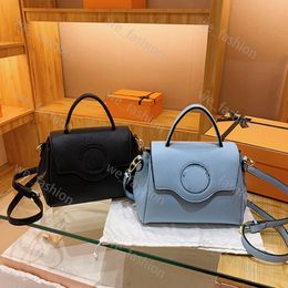Tote Bag Designer Bags Solid Color Large Capacity Handbag PU High-end Crossbody Fashion Banquet Bag Versatile Underarm Bags Small Square Totes CYD24051108-8