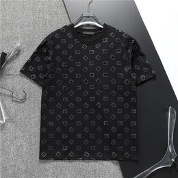 Men's T-shirt Cole Buxton Summer Spring Loose Green Grey White Black T-shirt Men's and women's high quality classic slogan print T-shirt M-3XL 329