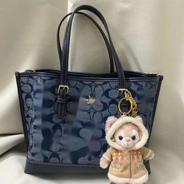 Designer Women Tabby Shoulder Bag Top Quality Bag Luxury Fashion Shoulder Mollie Fragrant Breeze Jasmine Tote Bag Handheld Shopping Bag Single Crossbody Bag