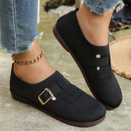 Casual Shoes Mesh Loafers Sneakers Women Sport Tennis Walking Running 2024 Summer Fashion Cosy Travel Brand Female Zapatos