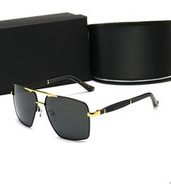 8845 Vidano Optical Round Metal Sunglasses Steampunk Men Women New Fashion Glasses Luxury Designer Retro Vintage Sunglasses UV4002460948