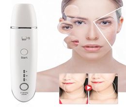 Face Lifting Skin Care Beauty DevicePortable HIFU Ultrasound Machine 3045MM Depths Wrinkle Removal Anti Aging3296835