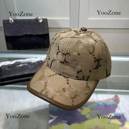 Fashion Style Mens Designer Bucket Hat for Men Women Black White Brand Letter Ball Caps 4 Seasons Adjustable Luxury Sports Brown Baseball Hats Cap 635 204