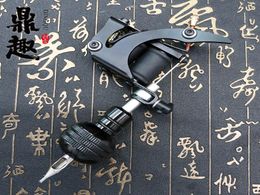 New Arrival Factory Handmade Black Tattoo Machine Gun Liner Tattoo Supply Made in China TM30326357334