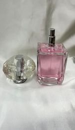 Woman Perfume Fragrance 90ml Eau De Toilette Long Lasting Good Smell EDT Lady Girl Pink Diamond Parfum Cologne Spray Fast Ship3969684